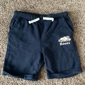Roots Boys Shorts